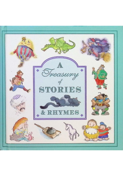 Stories and Rhymes
