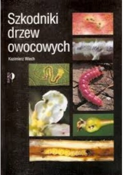 Szkodniki drzew owocowych