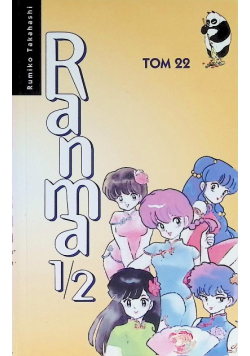 Ranma 1 / 2 Tom 22