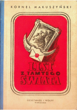 List z tamtego świata 1946 r.