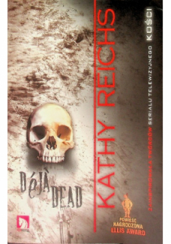 Deja Dead