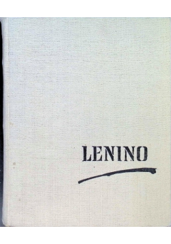 Lenino