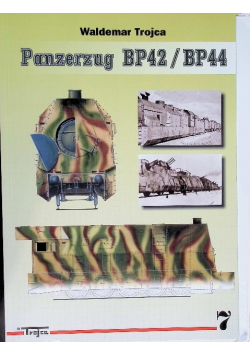 Panzerzug BP42 / BP44