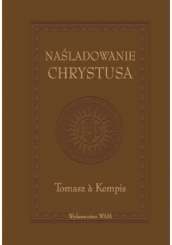 Naśladowanie Chrystusa