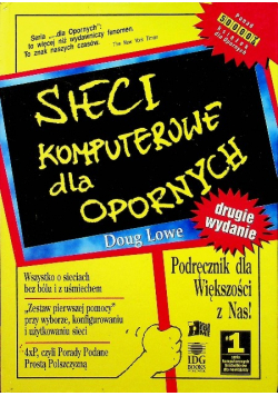 Sieci komputerowe dla opornych