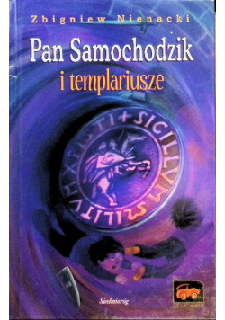 Pan Samochodzik i templariusze