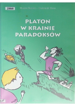 Platon w krainie paradoksów