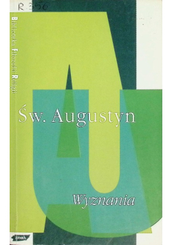 Wyznania