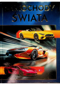 Samochody świata