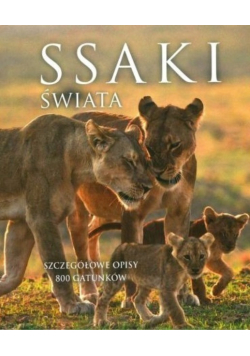 Ssaki świata