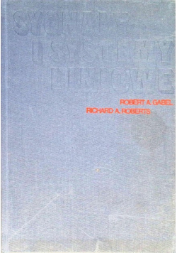 Sygnały i systemy liniowe