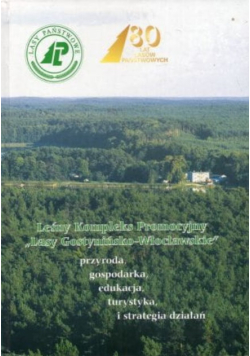 Leśny Kompleks-Promocyjny Lasy Gostynińsko-Włocławskie