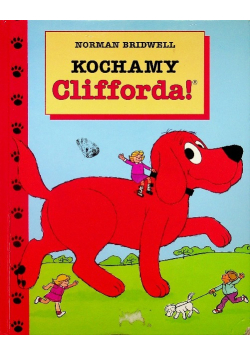Kochamy Clifforda