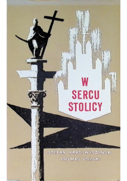 W sercu stolicy