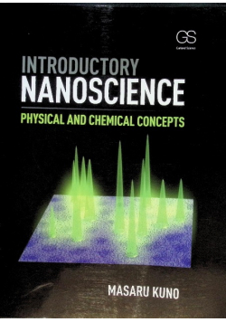 Introductory Nanoscience: Physical and Chemical Concepts