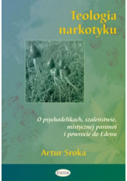 Teologia narkotyku