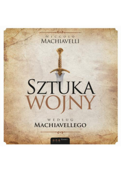 Sztuka wojny według Machiavellego