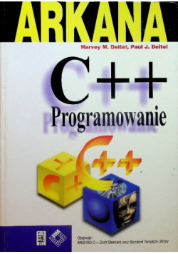 Arkana C++ programowanie