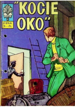 Kocie oko