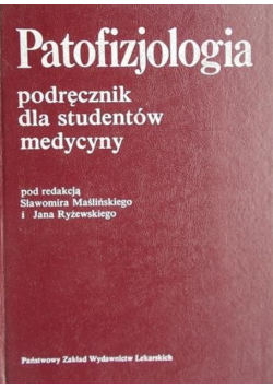 Patofizjologia