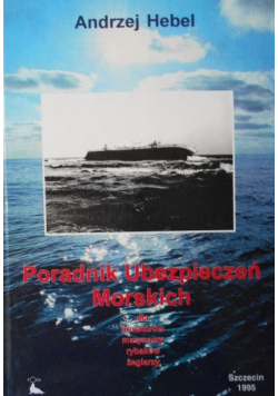 Poradnik Ubezpieczeń Morskich