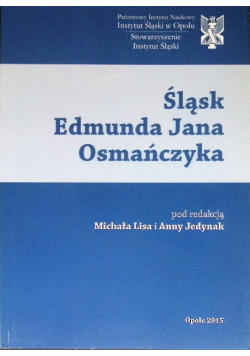 Śląsk Edmunda Jana Osmańczyka