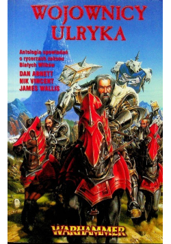 Wojownicy Ulryka