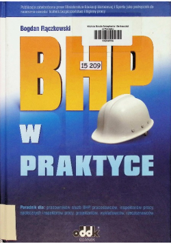 BHP w praktyce