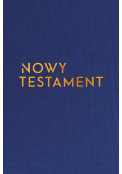 Nowy Testament