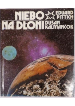 Niebo na dłoni