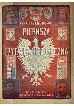 Pierwsza czytanka historyczna, 1932 r.