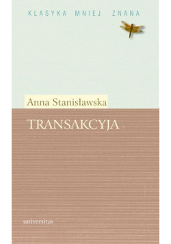 Transakcyja