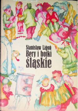 Bery i bojki śląskie