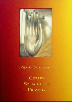 Cztery szlachetne prawdy