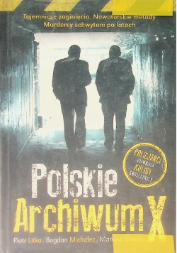 Polskie archiwum X