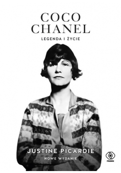 Coco Chanel: legenda i życie