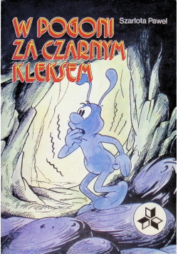 W pogoni za czarnym kleksem