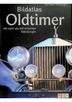 Bildatlas Oldtimer