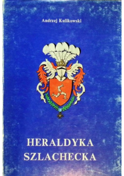 Heraldyka szlachecka