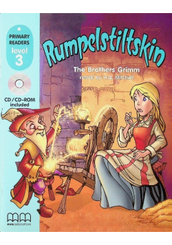 Rumpelstiltskin