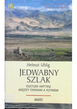 Jedwabny szlak