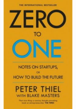 Zero to One