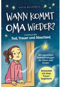 Wann kommt Oma wieder