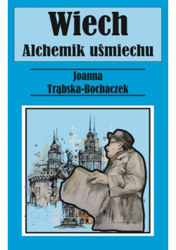 Wiech Alchemik uśmiechu