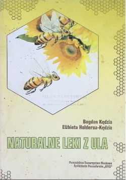 Naturalne leki z ula