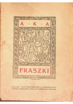 Aka  fraszki