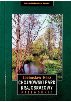 Chojnowski park krajobrazowy