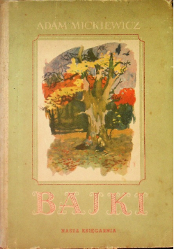 Mickiewicz Bajki