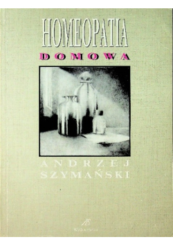 Homeopatia domowa