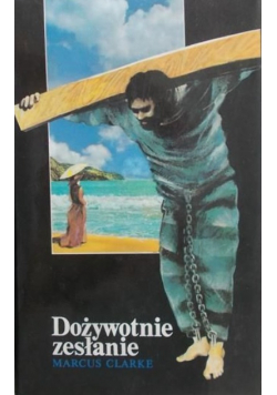 Dożywotnie zesłanie